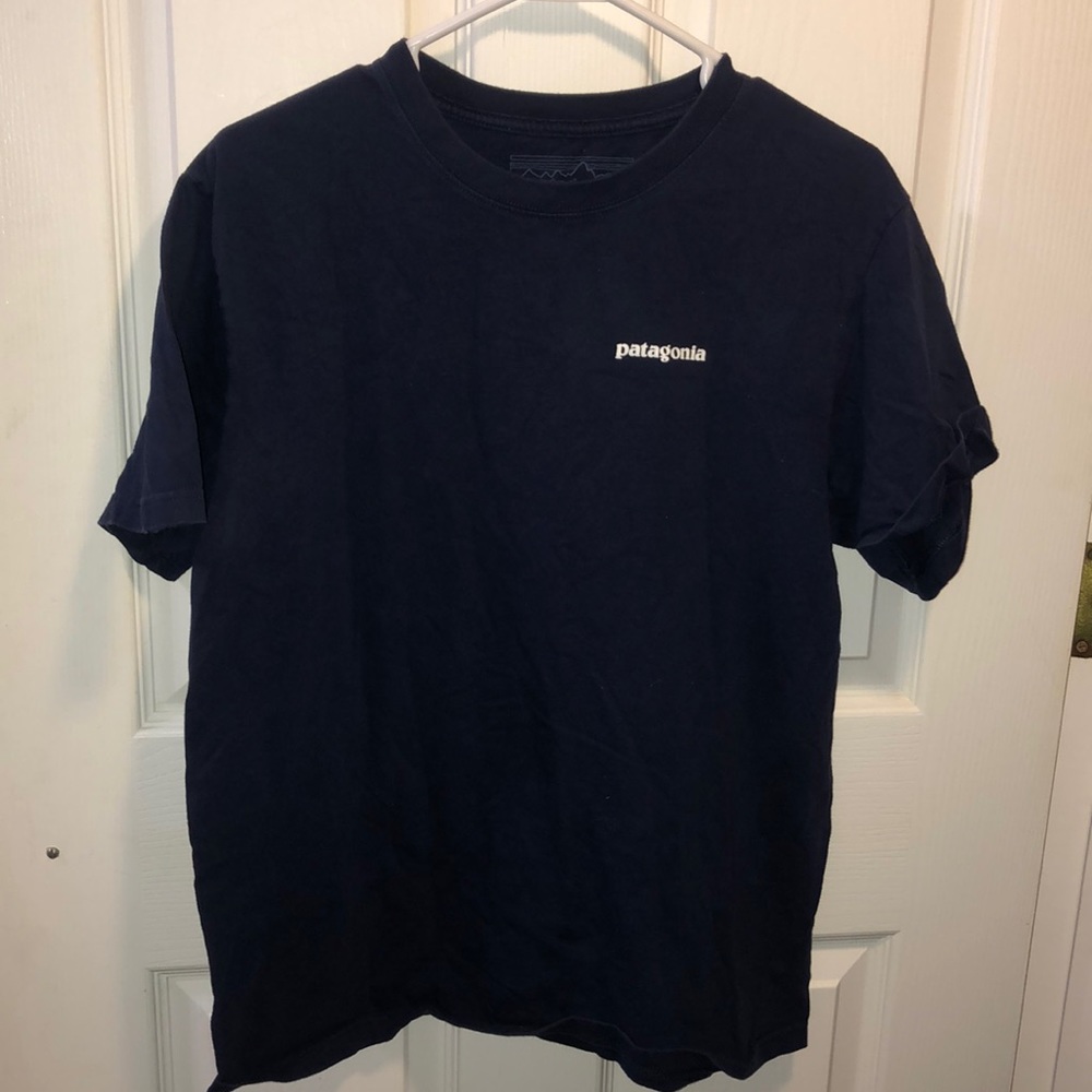 Patagonia Shirt